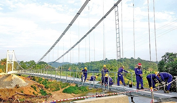 hoan thanh 1800 cau dan sinh vao cuoi nam